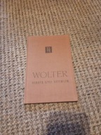 Kandyd czyli optymizm Wolter