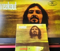 Kamienie Breakout CD