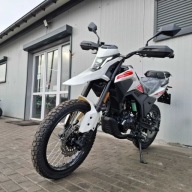 Morbidelli Inny MORBIDELLI T 125 nowy motocykl 125 cm, lekki i wszechstro