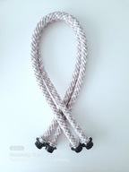 Liny do Obag Szary - Róż