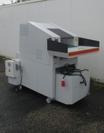 niszczarka przemysłowa do papieru Hsm Fa 500.3