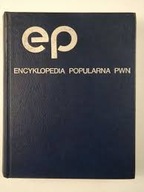Encyklopedia Popularna PWN Praca zbiorowa