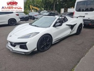Chevrolet Corvette Z06 3LZ 2025 5.5l 5.5 Benzyna 670KM