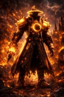 Toilet Tower Defence - Sinister Titan Clockman