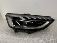 AUDI A4 8W0 LIFT FULL LED LAMPA PRAWA FABRYCZNIE NOWA KOMPLETNA 8W0941034D