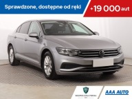 VW Passat 2.0 TDI, Salon Polska, 1. Właściciel