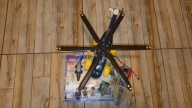 Lego 60067 City Helicopter Pursuit