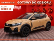 Od ręki - Stepway Extreme 1.0 TCe 110KM / Pakiet Easy, Zimowy