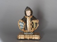 Następca rodu. XIX w.