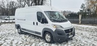 Fiat Ducato MAXI L3 bezwypad. salon Polska świeżo po serwisie nowy rozrząd