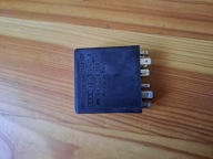 PRZEKAŹNIK 393 ŚWIATEŁ VW SEAT SKODA AUDI 4B0919471A 100% SPRAWNY