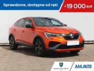 Renault Arkana 1.3 TCe, Salon Polska