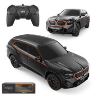 Samochód zdalnie sterowany BMW XM AUTO RC Rastar NA PILOTA PREZENT