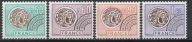 FRANCJA Mi 1947-50**