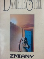 Zmiany Danielle Steel