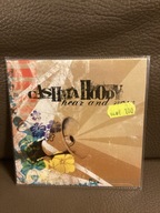 CD - CASHMA HOODY - 'HEAR AND NOW' - reggae, jak nowa, płyta w kopercie