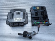 Zestaw startowy Zestaw do odpalenia Scudo Expert Jumpy 07-