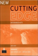 New Cutting Edge Intermediate Workbook Cunningham