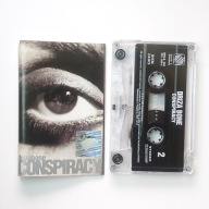 Drizabone – Conspiracy