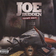 Joe Budden - Escape Route FOLIA!!!