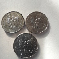 10 GROSZY 2000, PIĘKNE I RZADKIE.