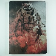 Medal of Honor Warfighter Steelbook
