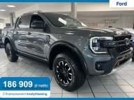 FORD Ranger Wildtrak X A10 4x4 2.0 205KM
