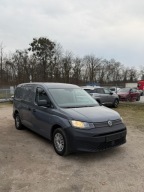 Zderzak CADDY 2K7 cargo - idealny