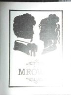 Mrówki (miniatura) Antoni Orłowski