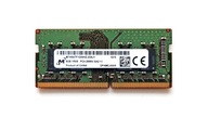 Pamięć RAM do laptopa Micron 8 GB (1Rx8 PC4-2400T)