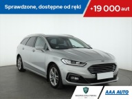 Ford Mondeo 2.0 EcoBlue, Salon Polska, Serwis ASO