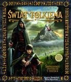 Tolkien postacie i miejsca album ksiazka