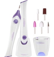 TOUCHBEAUTY FREZARKA DO PAZNOKCI TB1335