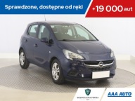 Opel Corsa 1.2, Klima