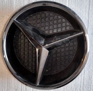 ZNACZEK LOGO EMBLEMAT PRZÓD MERCEDES CLS 212 A2188880060