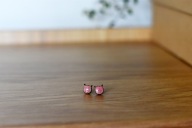 Kolczyki The Dark Side of Cat od MIOO JEWELRY x Fundacji KOT