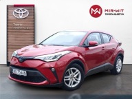 Toyota C-HR Toyota C-HR 1,8 HSD Comfort