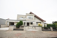 Dom, Piła, Pilski, 360 m²