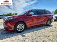 Toyota Sienna Xle 2026 2.5 Hybryda 189KM