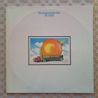 The Allman Brothers Band Eat A Peach 1972 NL (EX+/EX-)