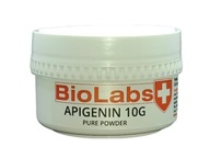 APIGENINA 10G BIOLABS ANTYOKSYDANT DEPRESJA SEN NATURALNA MADE IN USA