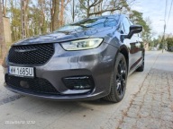 Chrysler Pacifica Chrysler Pacifica 3,6 Hybryda Plug-in 2022r. 3.6 260KM