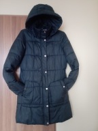 Kurtka pikowana z kapturem  VILA r. 36