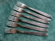 WIDELCE wz. MYŚLIWSKI : DĘBY ~ŻOŁĘDZIE stal sygn. NIERŻ - Rosyjskie