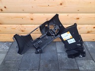 BMW X1 F48 PRAWY ŚLIZG ZDERZAKA MOCOWANIE HALOGENU 8073960 8065478