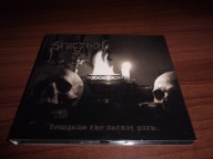 Stutthof - Towards Thy Astral Path... 2CD Great Turf Deluxe 2012