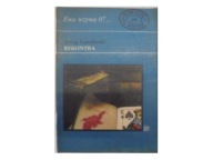 Ewa wzywa 07.. Rekontra Nr.88 Jerzy Łaniewski
