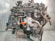 SILNIK KOMPLETNY VW PASSAT CC 2.0 TDI 140KM CBAB