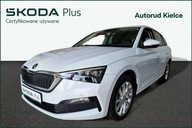 Škoda Scala Skoda Scala Style 1.0TSI 110KM DSG