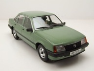 OPEL Ascona C green 1981 1/18 MCG MCG18458